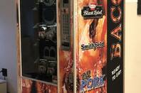 Bacon Vending Machine (pic: Ohio Pork Council)