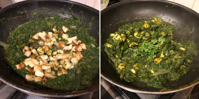 Saag Paneer - final