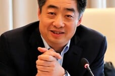 Ken Hu, Huawei Ken Hu, Huawei