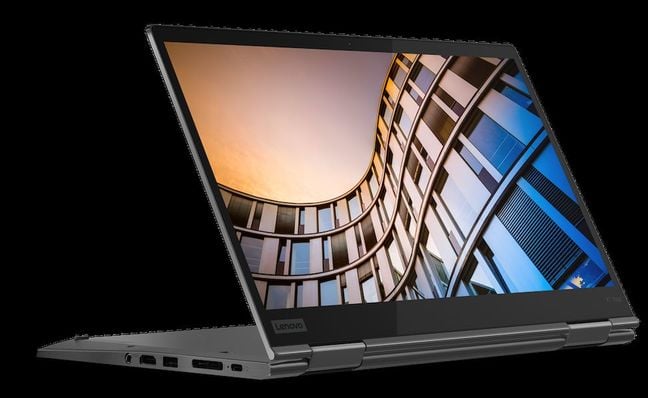 ThinkPad X1 Yoga 4th gen 2019