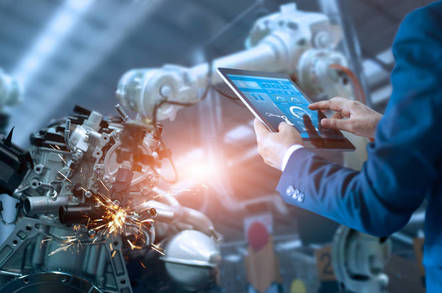 industry_robot