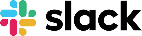 Slack Logo