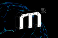 MCubed Logo 2019