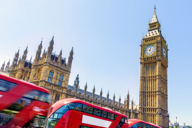 A new British IoT product security law is racing through the House of Commons, with the government boasting it will outlaw default admin passwords and