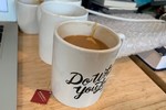 The Dread Reg Mug Hoarder strikes once again