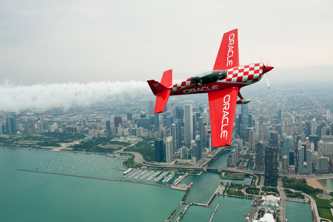 photo of Oracle introduces frequent clouding points loyalty scheme image