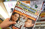 national enquirer