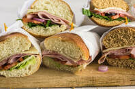 sub sandwiches