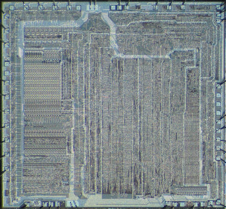 zilog z8002 By Pauli Rautakorpi - Own work, CC BY 3.0