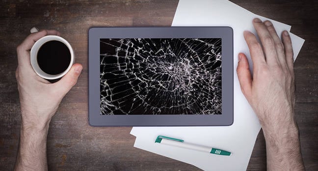 Tablet, Chromebook shipments are crashing • Register

 | Tech Reddy