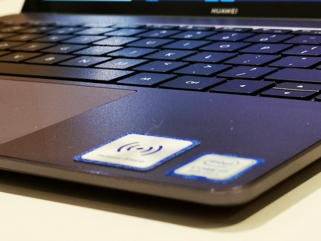 MateBook Pro X (2019, second edition)