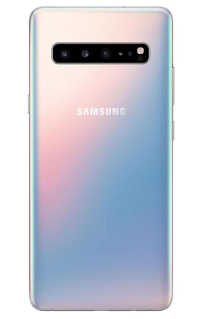 Galaxy S10 5G