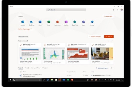 Office App