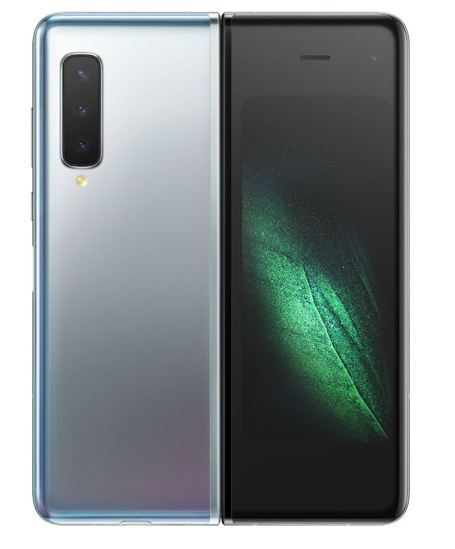 Samsung Galaxy Fold