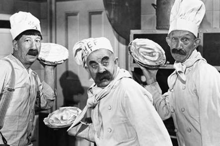 chefs