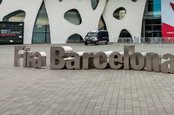 barcelona fira barcelona centre