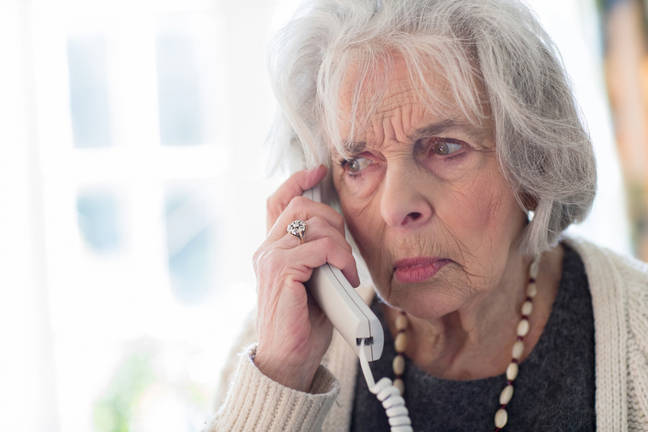 photo of Nuisance call-blocking firm fined £170,000 for making almost 200,000 nuisance calls image