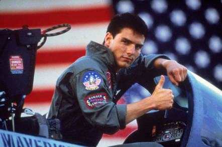 topgun