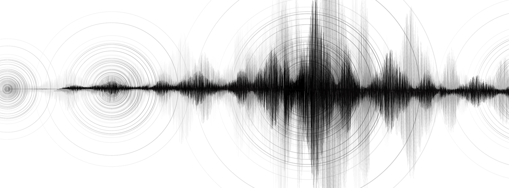 Bad vibrations ruined database rebuild