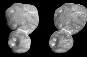 Stereo Ultima Thule