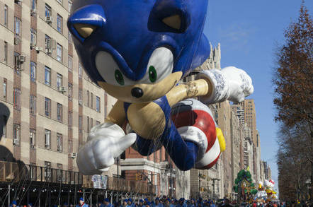 sonic
