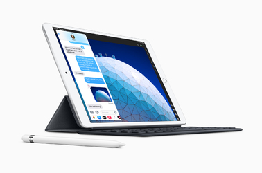 2019 iPad Air