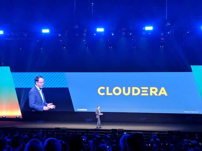 Cloudera logo March 2019 Cloudera logo March 2019