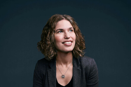hilary mason cloudera