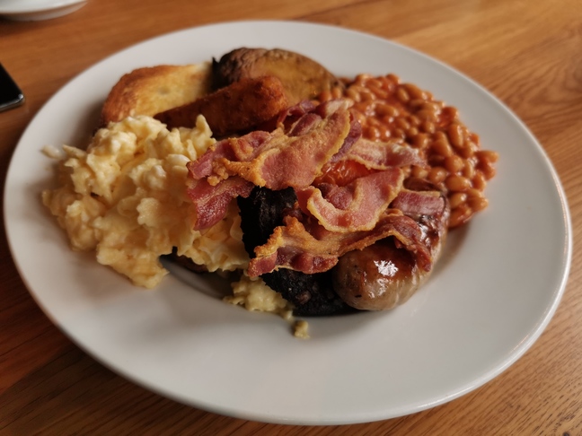 Huawei P30 Pro Sample Image