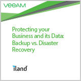 DataBackupvsDisasterRecovery