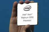 Intel Xeon 9200 series