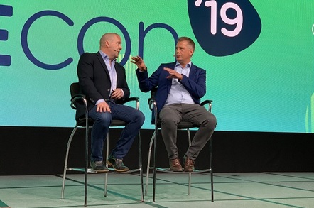 SUSECon