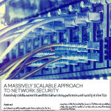 A_Massively_Scalable_Approach_to_Network_Security