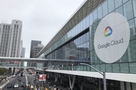Google Cloud Next '19