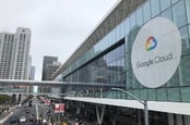 Google Cloud Next '19