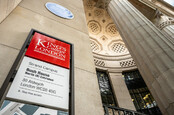 Kings College London 