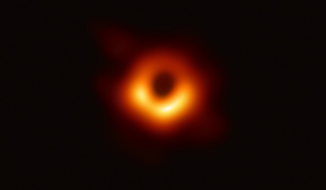 photo of Astronomer slams sexists trying to tear down black hole researcher's rep image