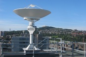 Dundee Antenna