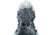 throne from game of thrones