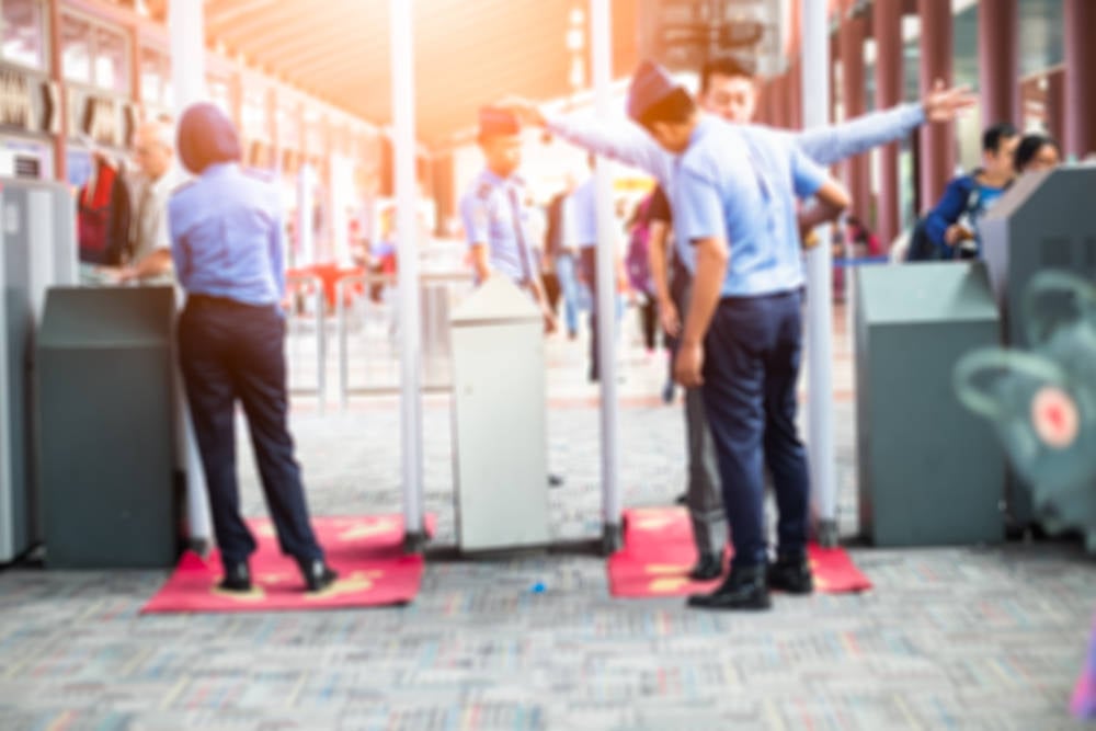 Tired of airport security queues? SQL inject yourself into the cockpit, claim researchers