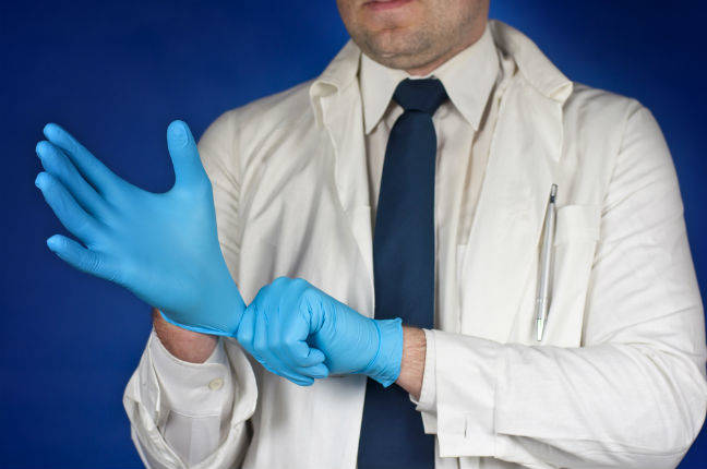 photo of Rubber glove time! Microsoft flings open gates to its very own Azure FHIR health data fest image