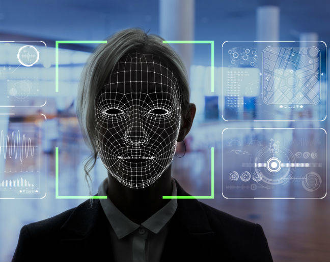 Deepfake attacks can easily trick live facial recognition systems online