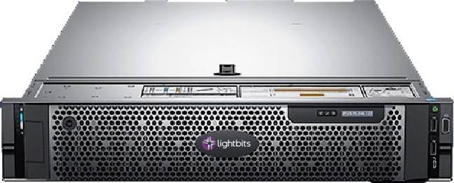 Lightbits_Super_SSD Lightbits_Super_SSD