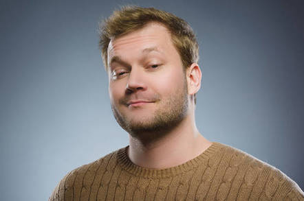smug