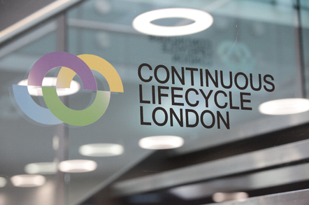 CLL 18 Logo