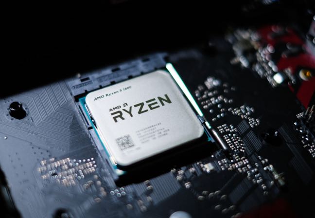 Photo of Las PC con tecnología AMD Ryzen se conectan a la serie Wi-Fi de Qualcomm • The Register