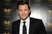 Mark Wright, formerly of TOWIE fame