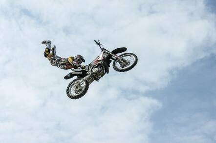 Extreme