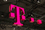 T-Mobile logo