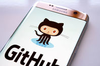 github mobile app